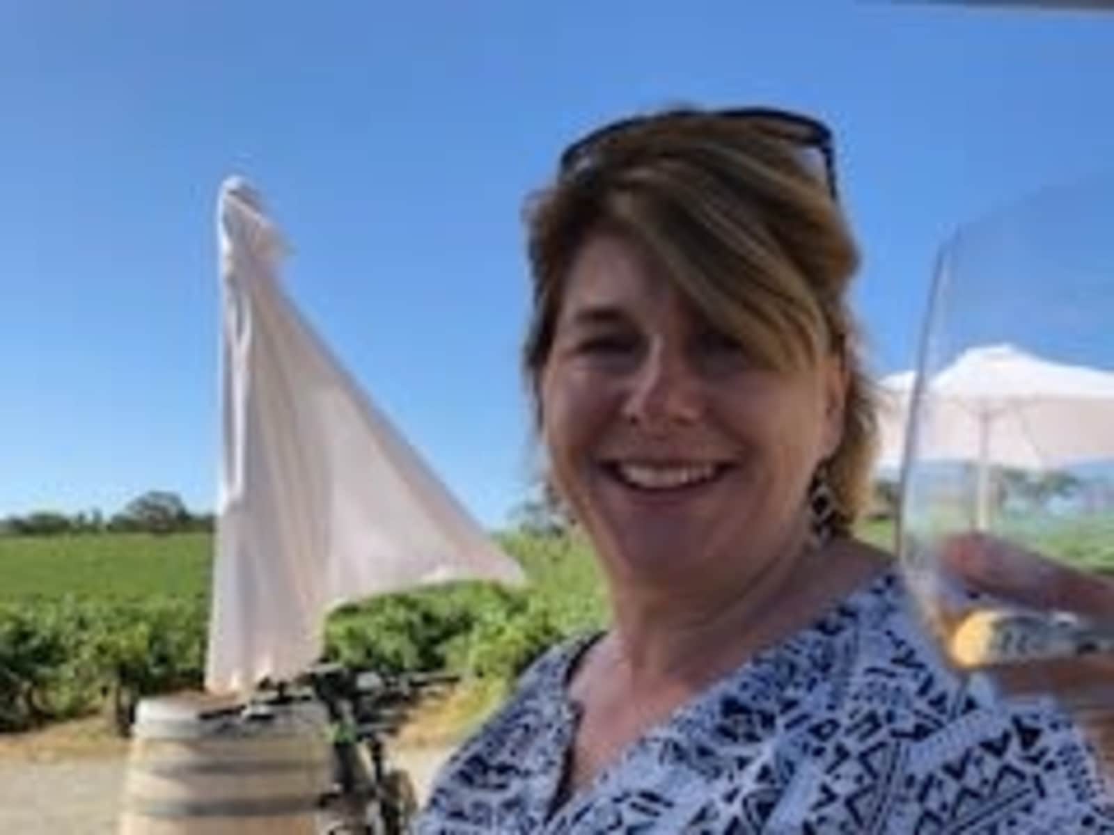 Julee from Adelaide, South Australia, Australia