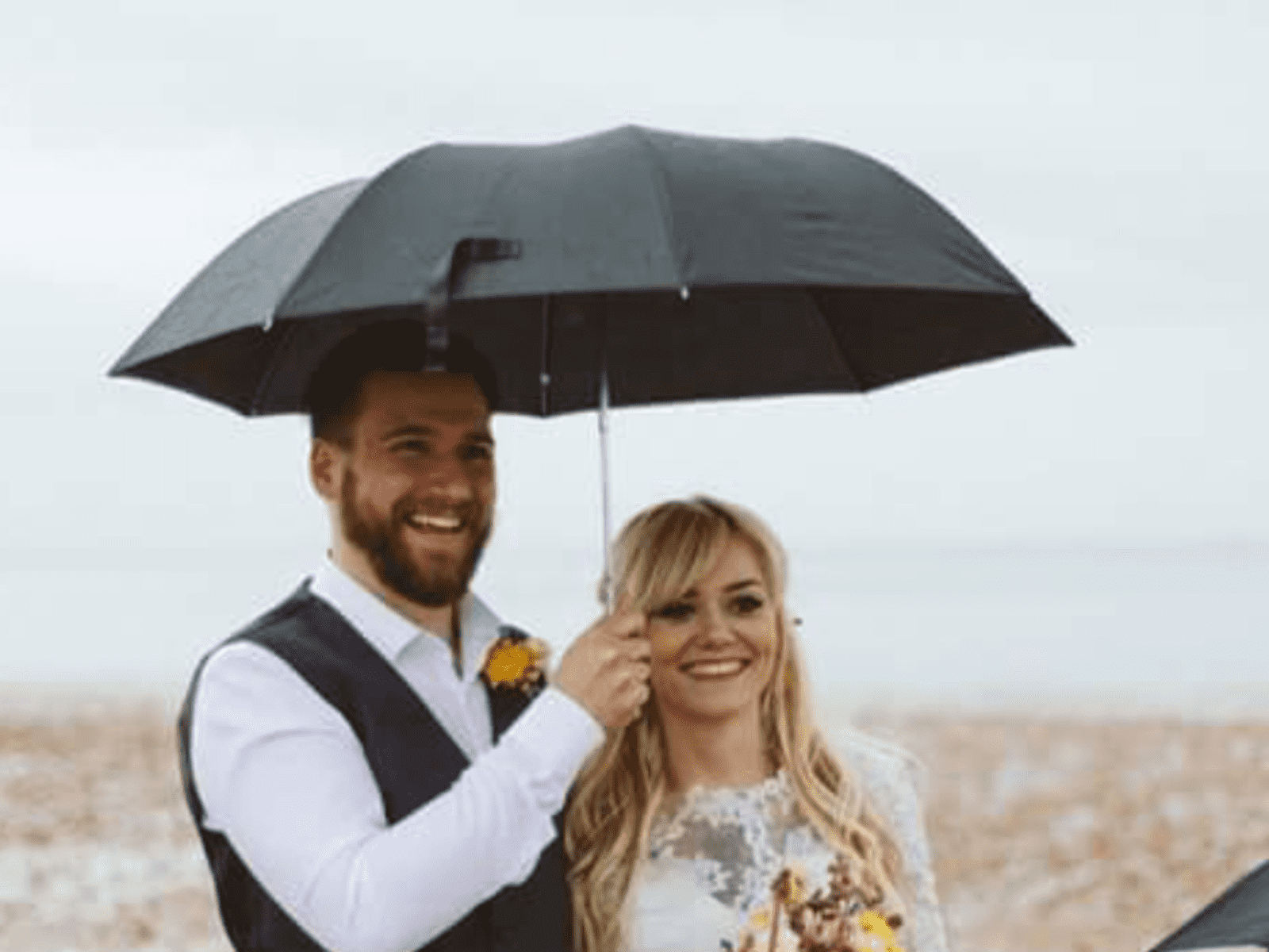 Tabby & Nick from Stevenston, United Kingdom