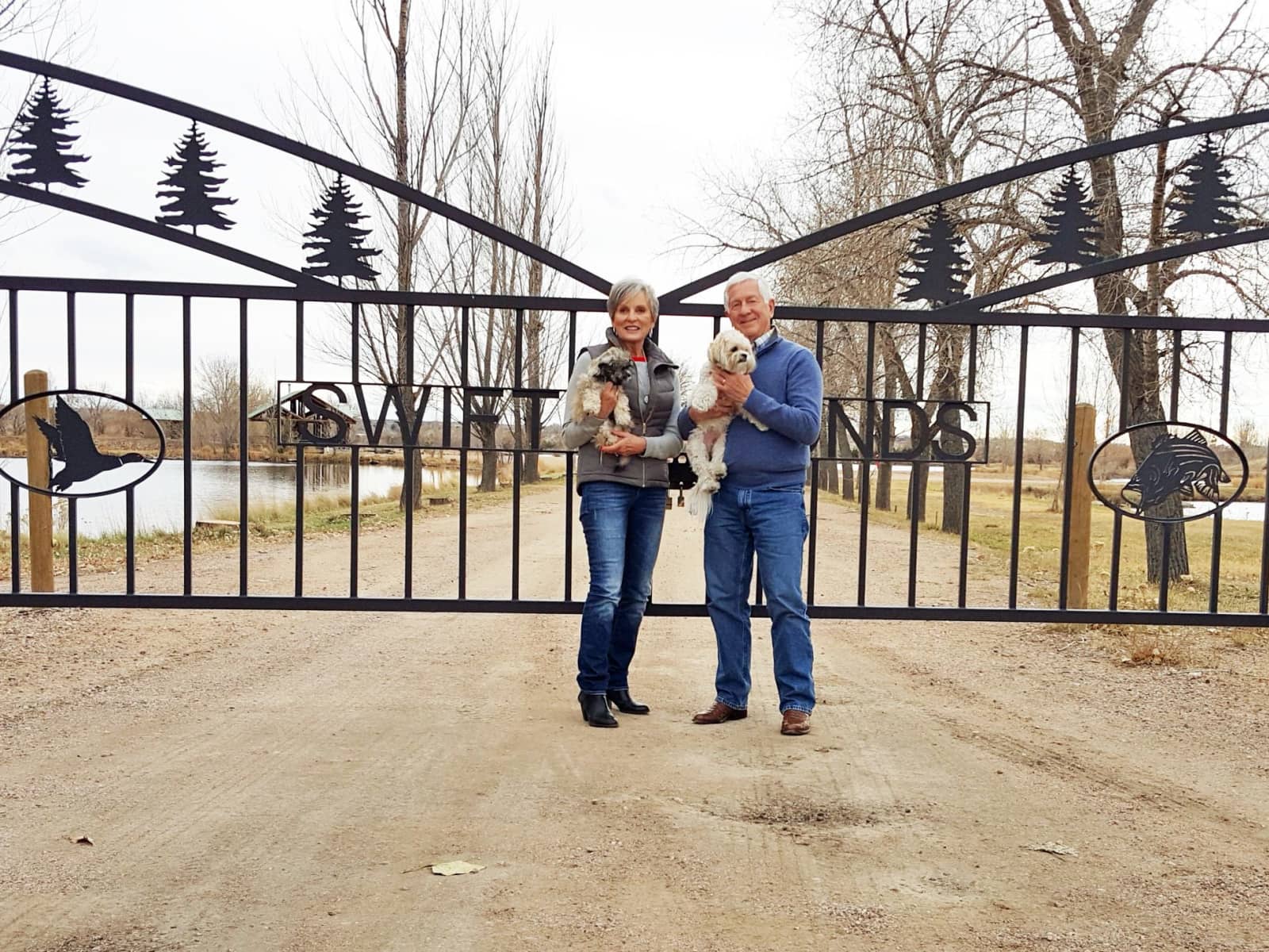 Jeanne & John from Fort Collins, Colorado, United States