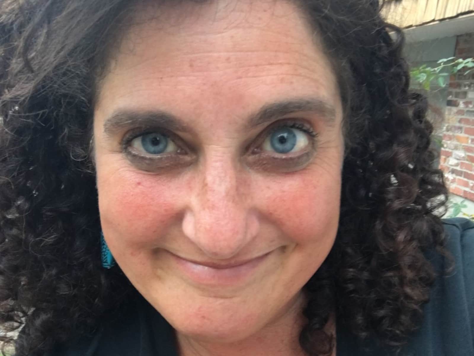 Naomi from Chelsea, Massachusetts, United States