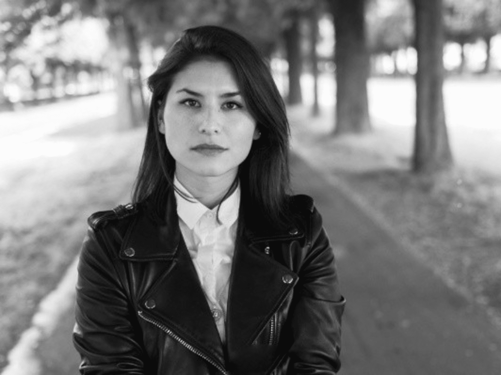 Agathe from Paris, France
