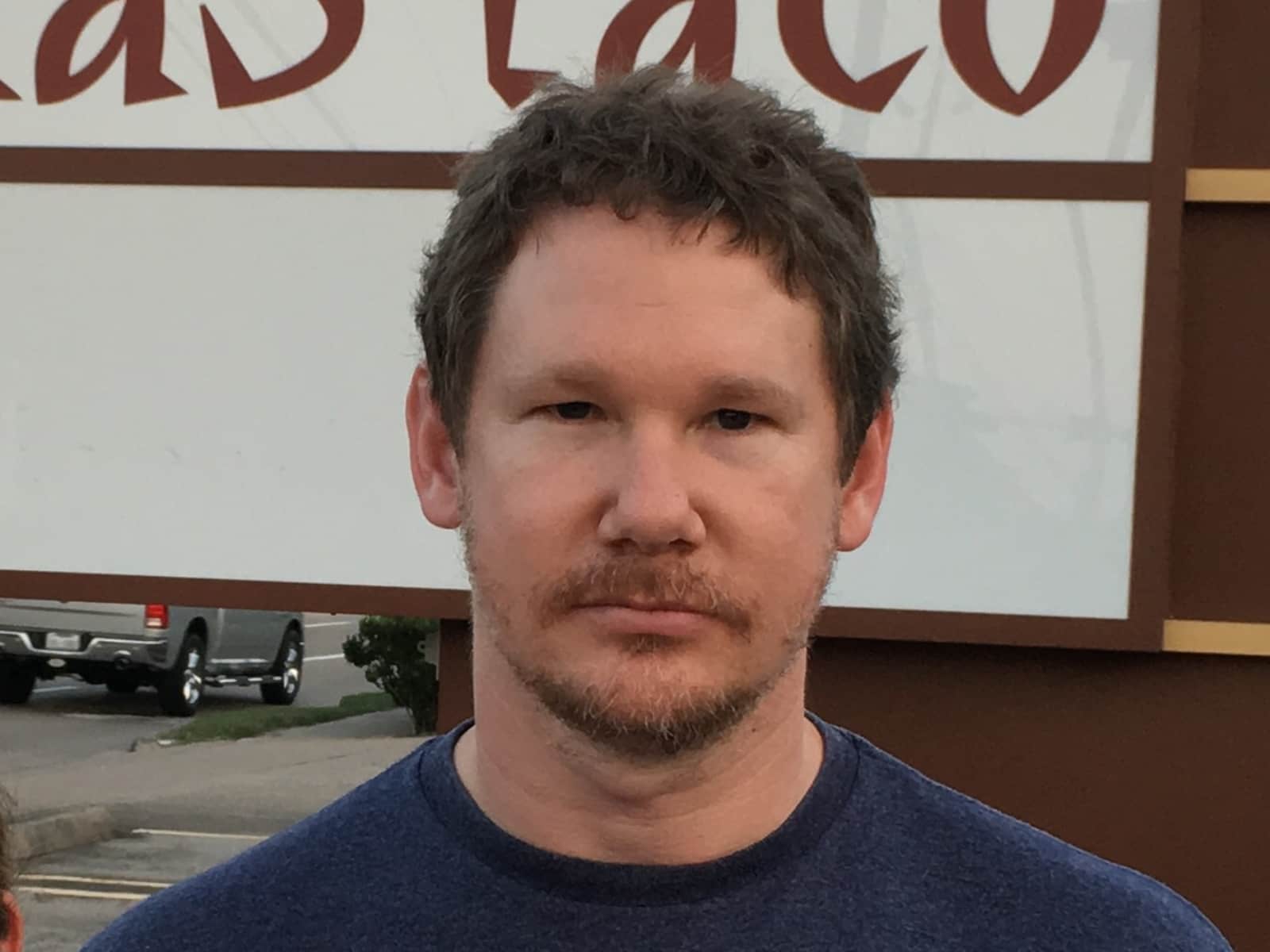 Samuel from Austin, Texas, United States