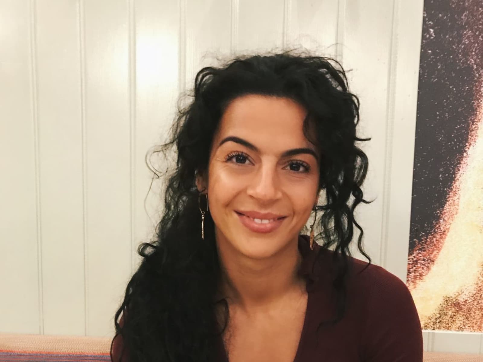 Pahrnia from Bath, United Kingdom
