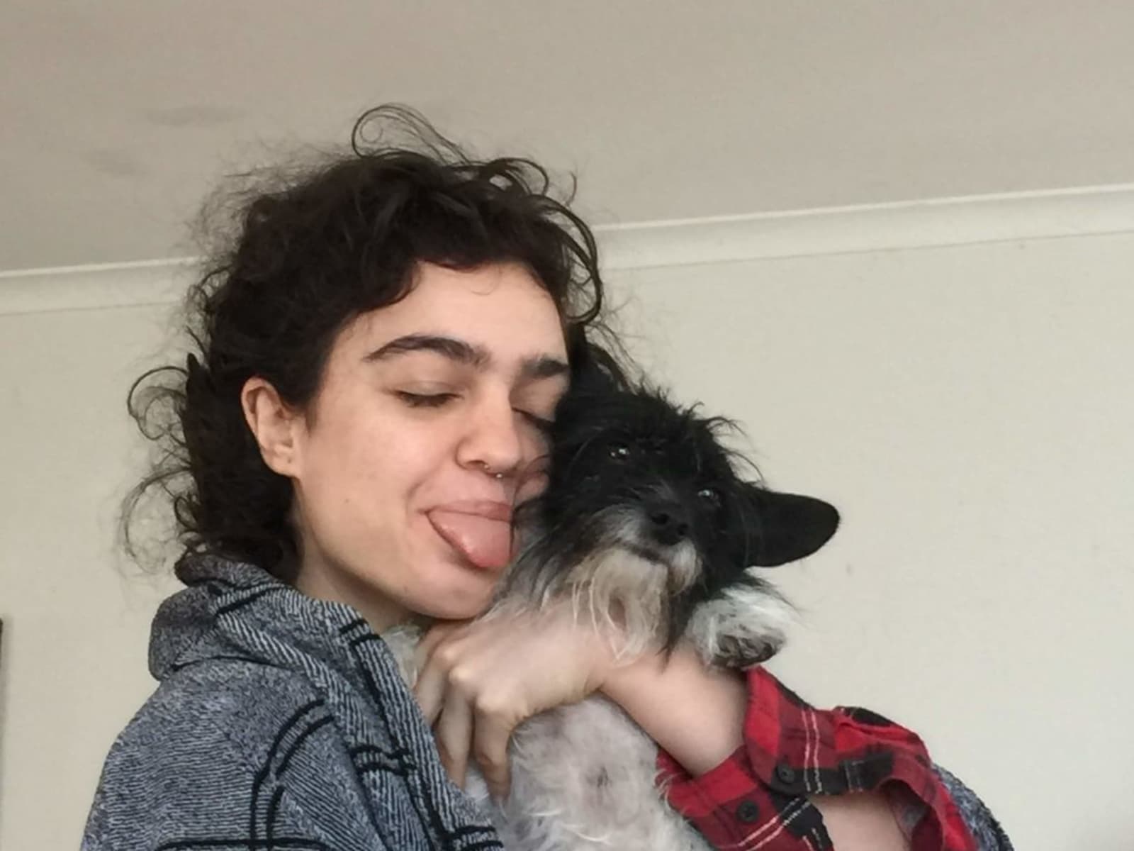 Ilana from New York City, New York, United States