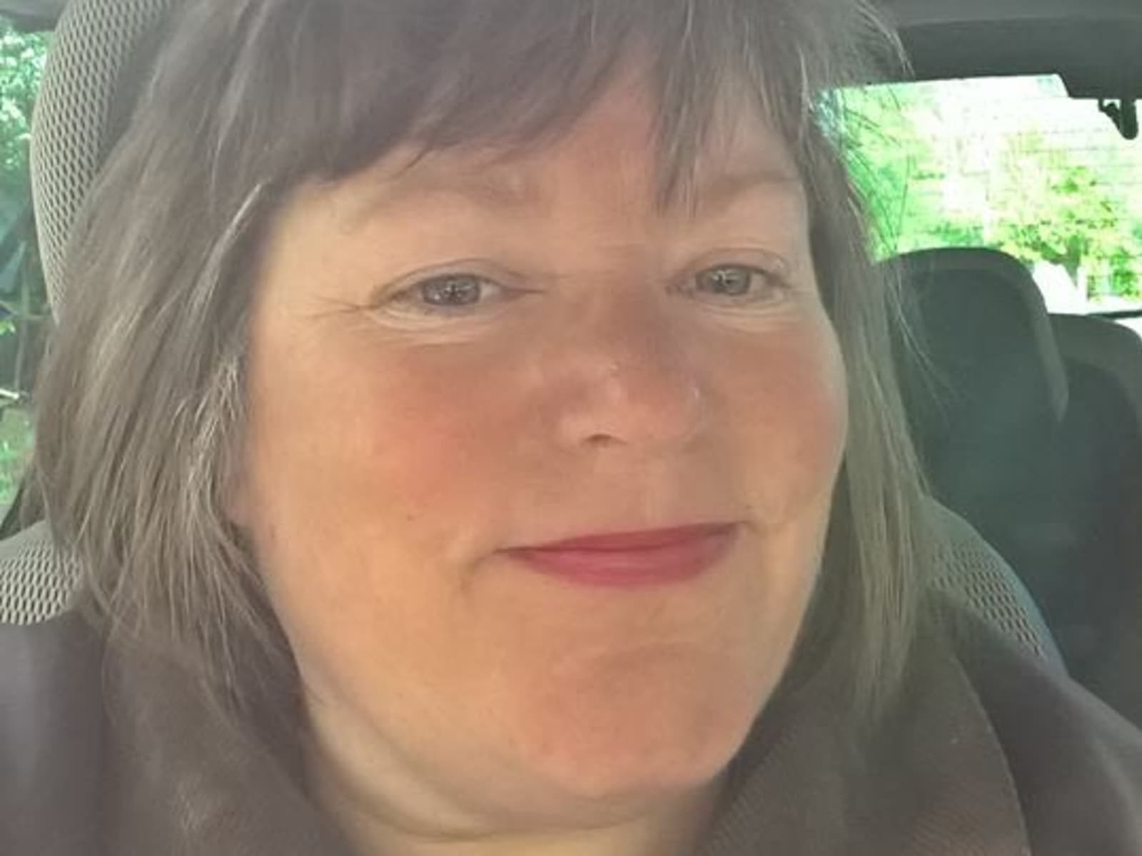 Jane from Cambridge, United Kingdom
