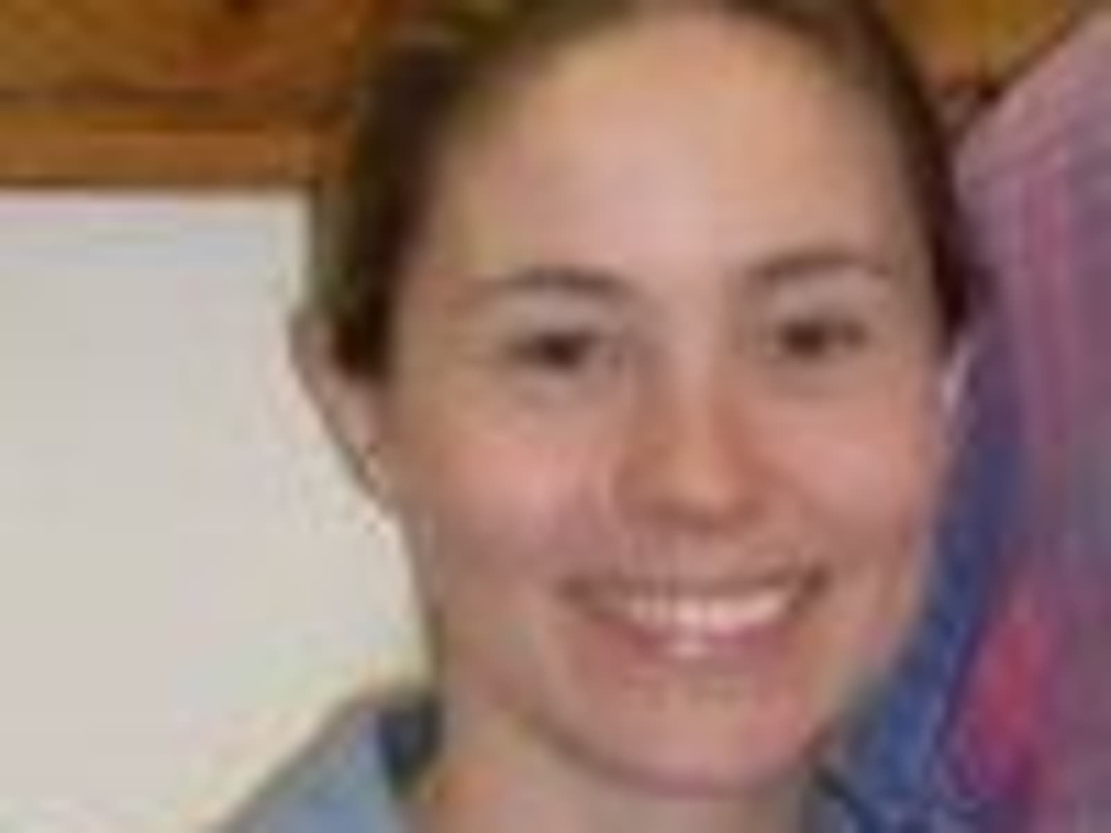 Carolyn from Seattle, Washington, United States
