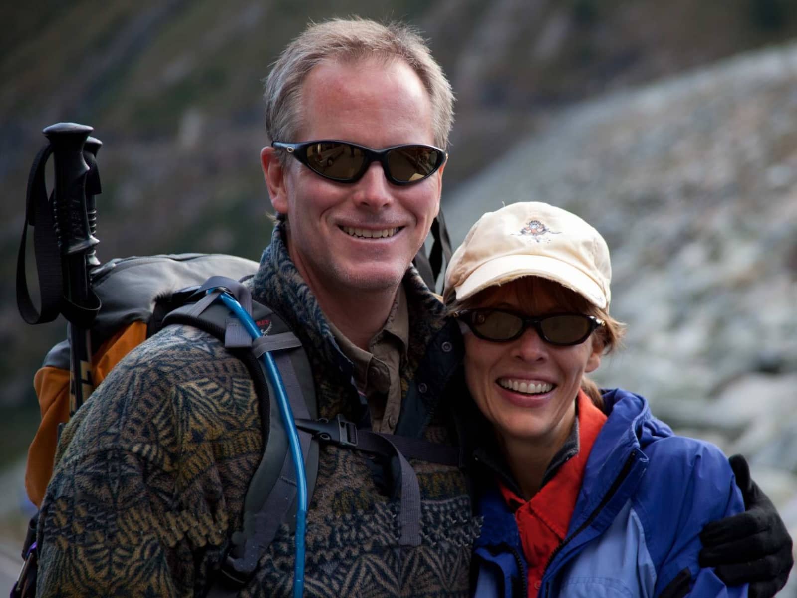 Debbie & Phil from Durango, Colorado, United States