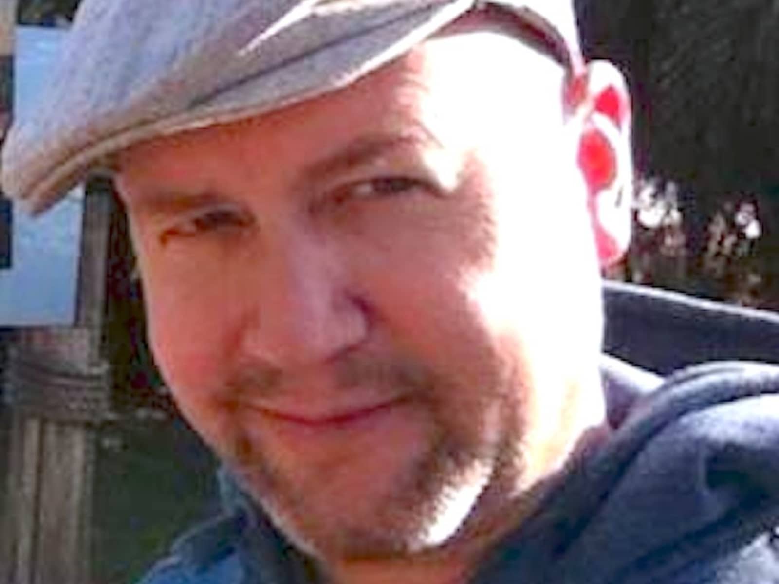 Derek from Tampa, Florida, United States