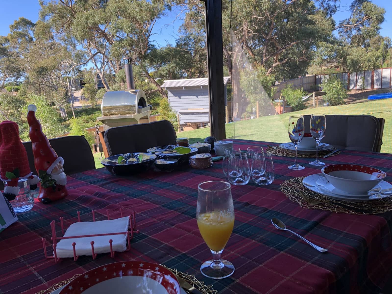 Housesitting assignment in Boneo, Victoria, Australia