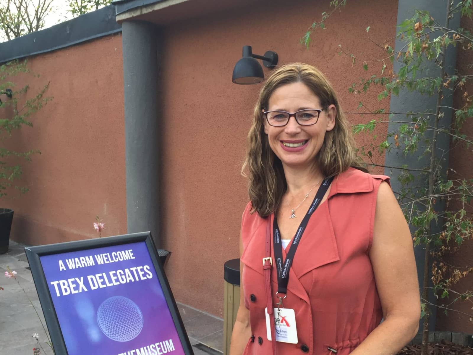 Debbie from Farmington, Minnesota, United States