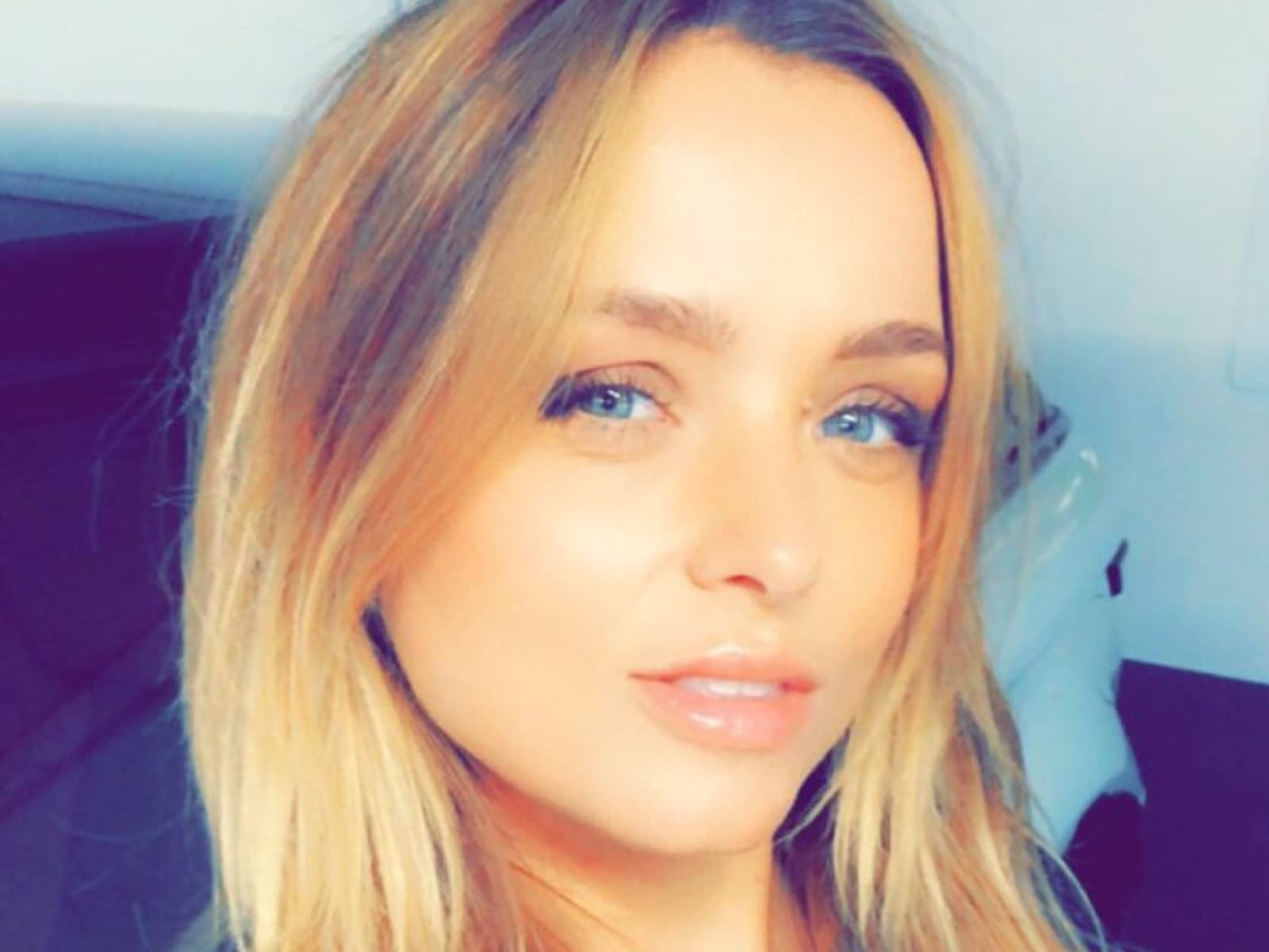 Louise from London, United Kingdom