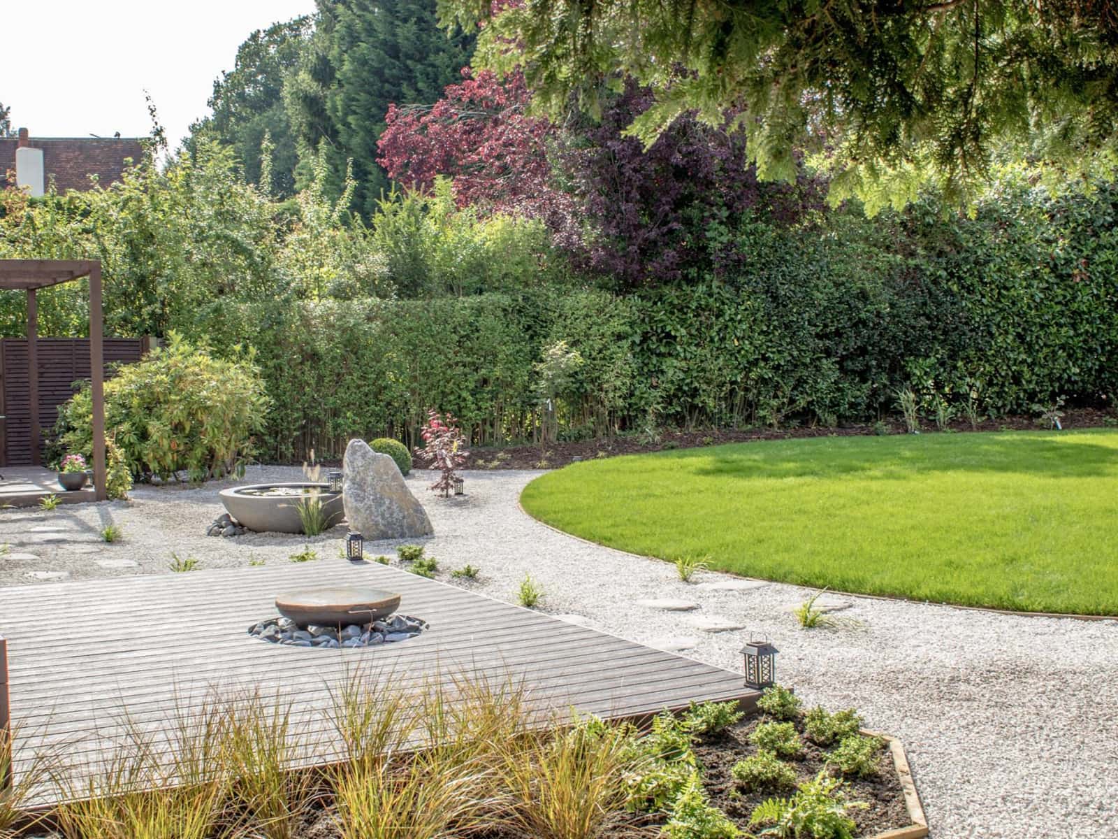 Housesitting assignment in Woking, United Kingdom