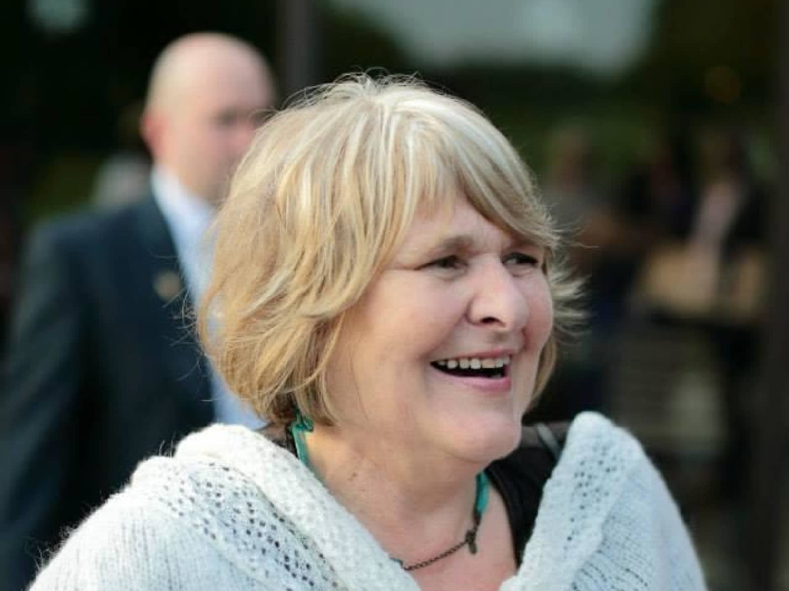 Mavis from Sittingbourne, United Kingdom