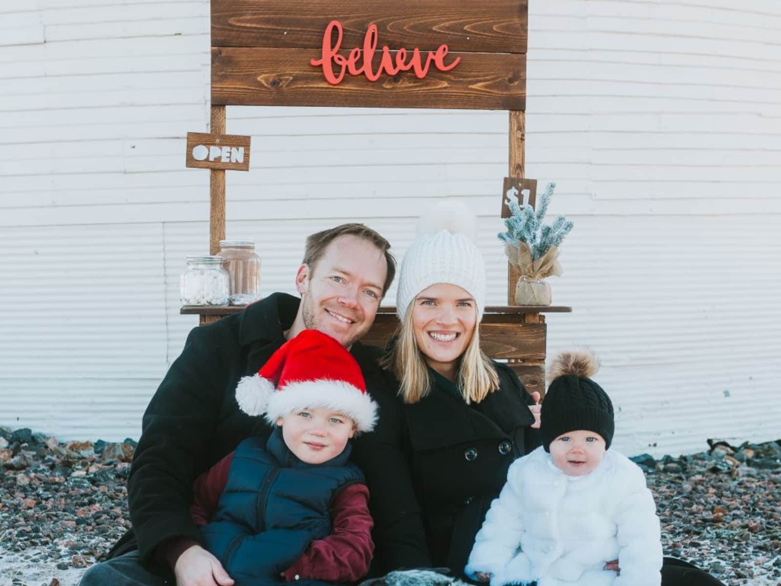 Matea & Lars from Centennial, Colorado, United States