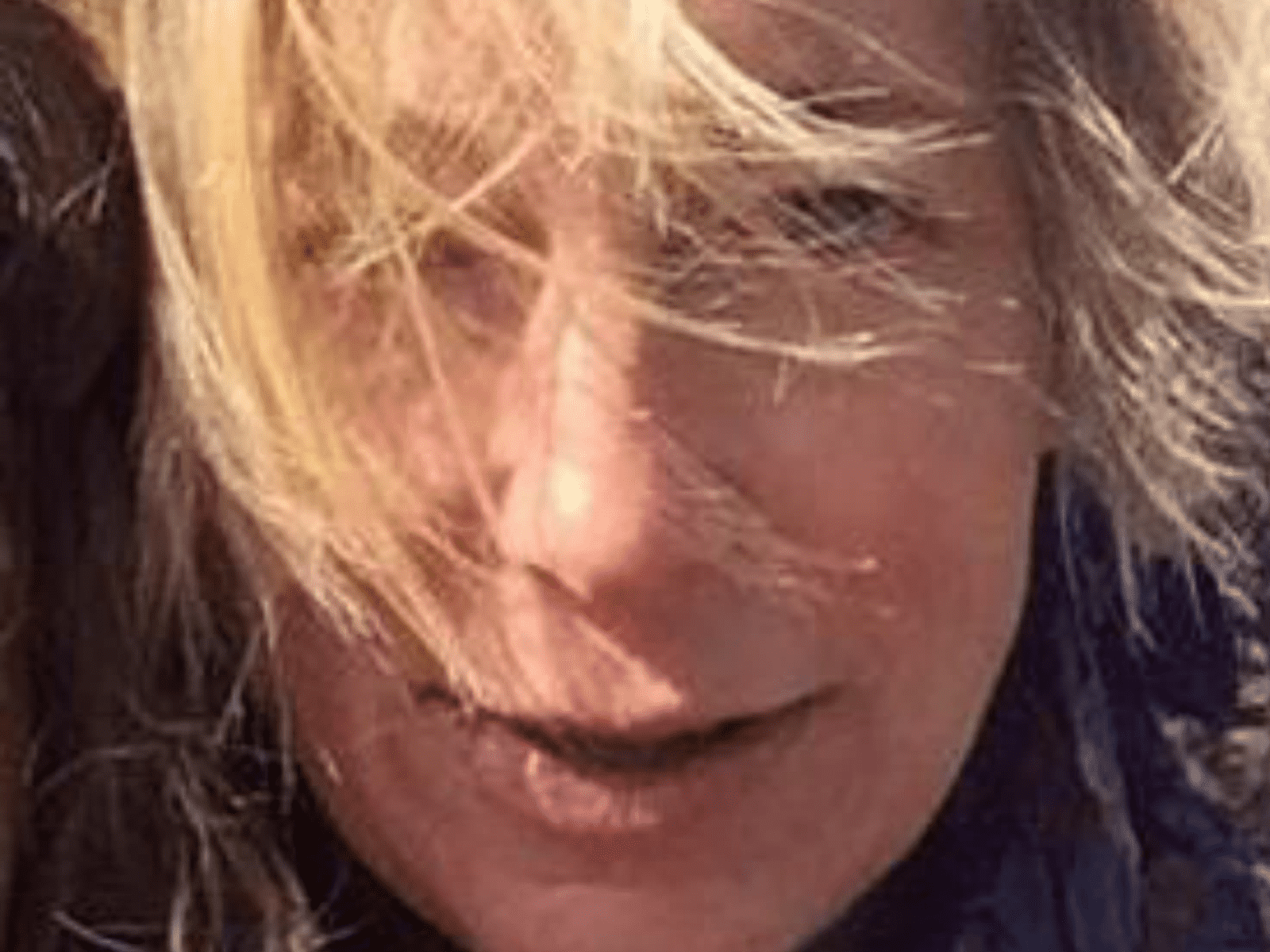 Anne from Vancouver, British Columbia, Canada