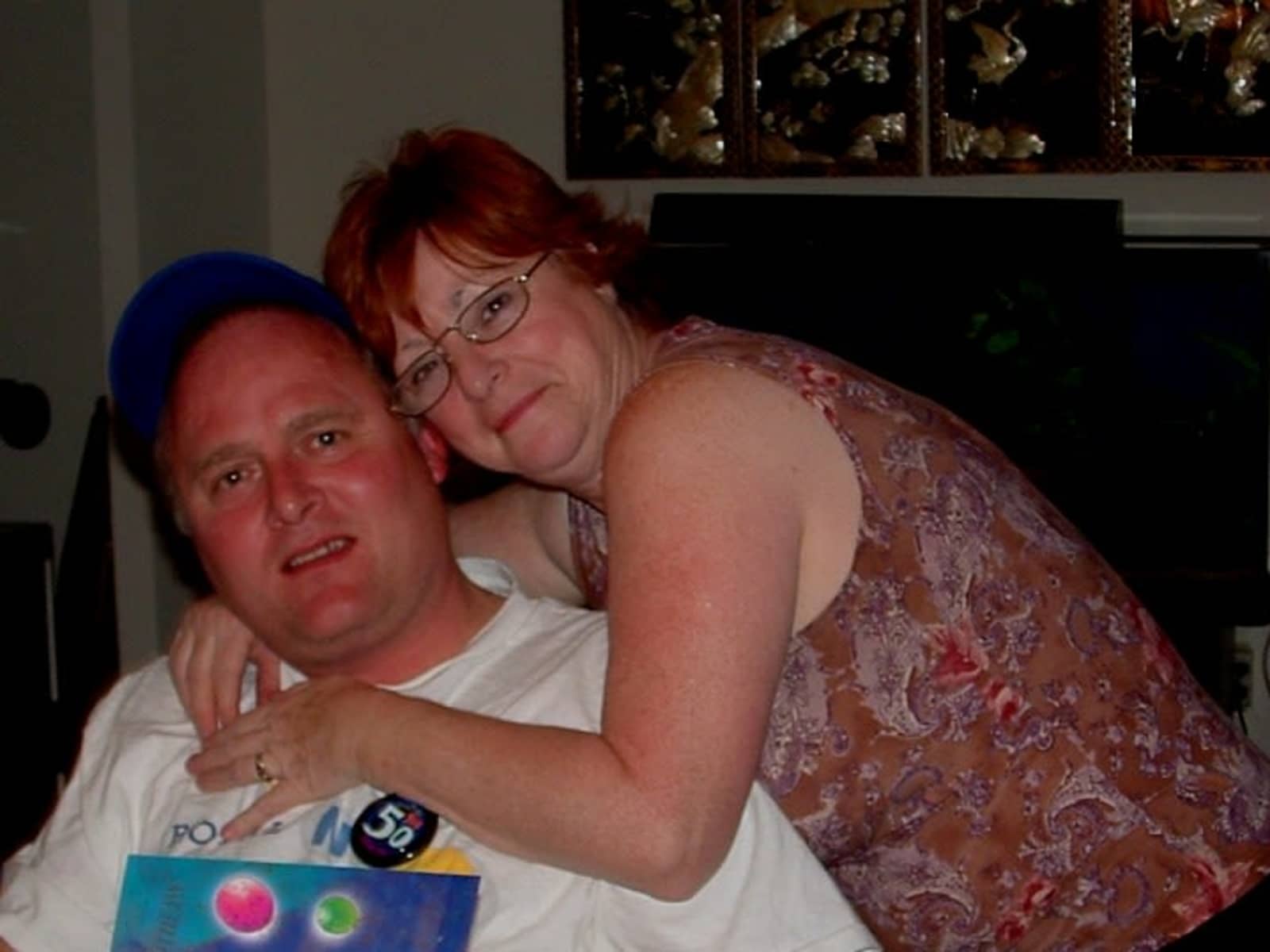 Anna & Chris from Milton, Ontario, Canada