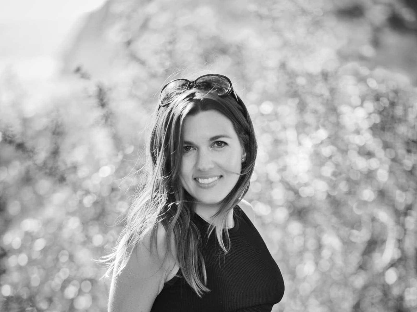 Kaitlyn from Seattle, Washington, United States