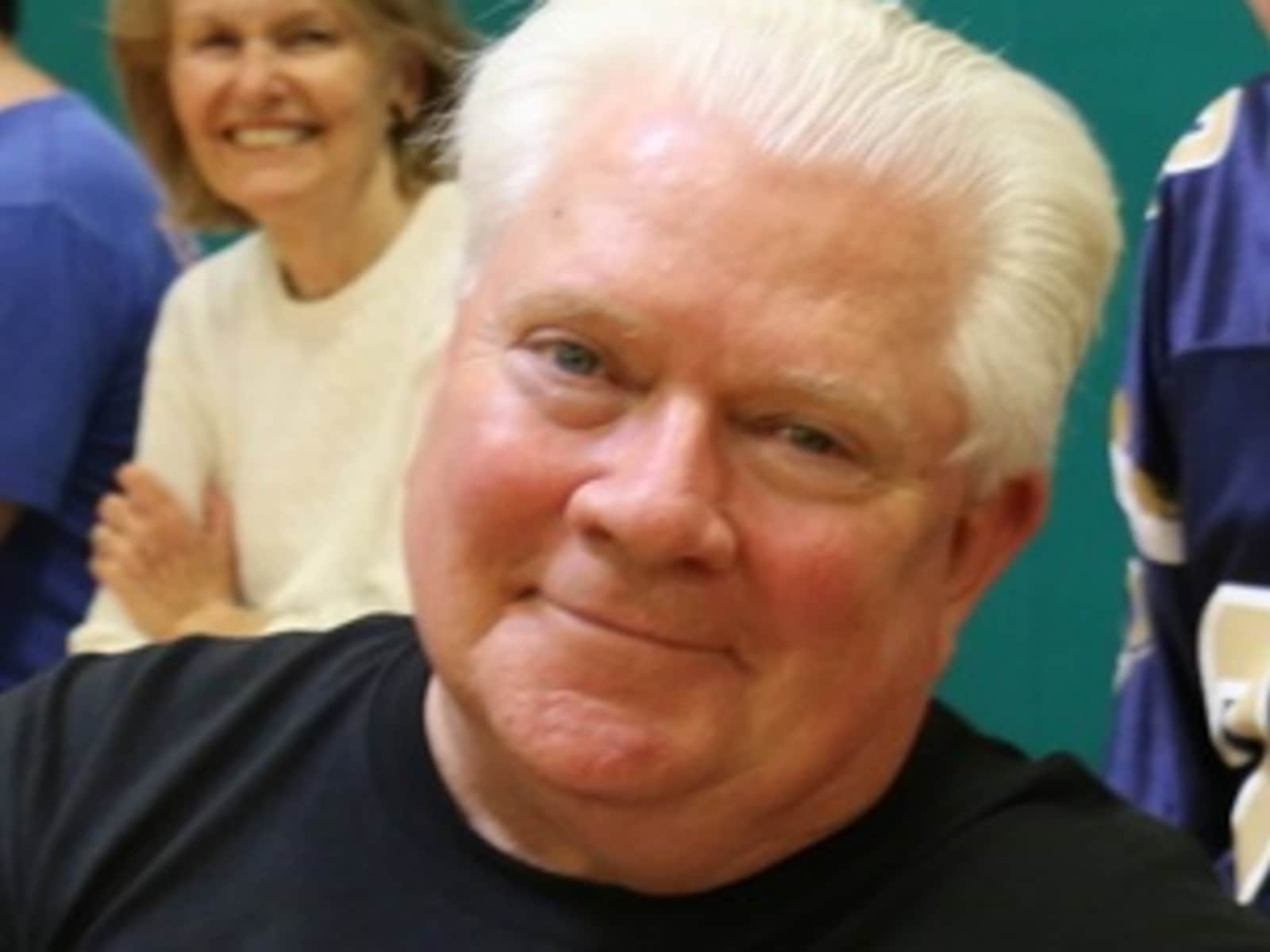 Paul from Morristown, New Jersey, United States