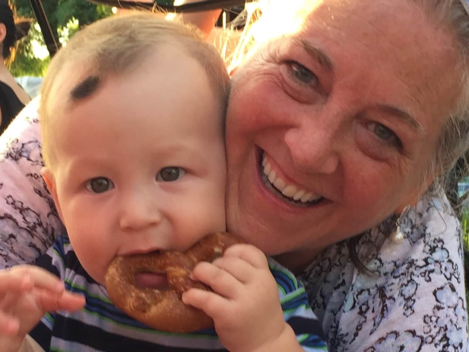 Catherine from Camarillo, California, United States