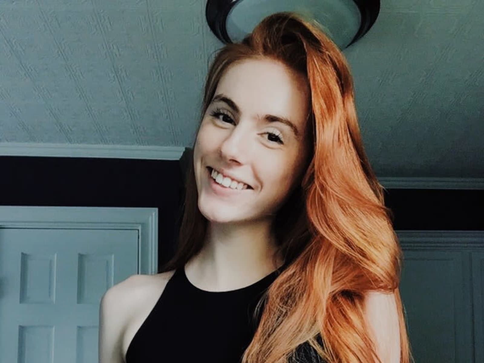 Gabrielle from Columbus, Ohio, United States