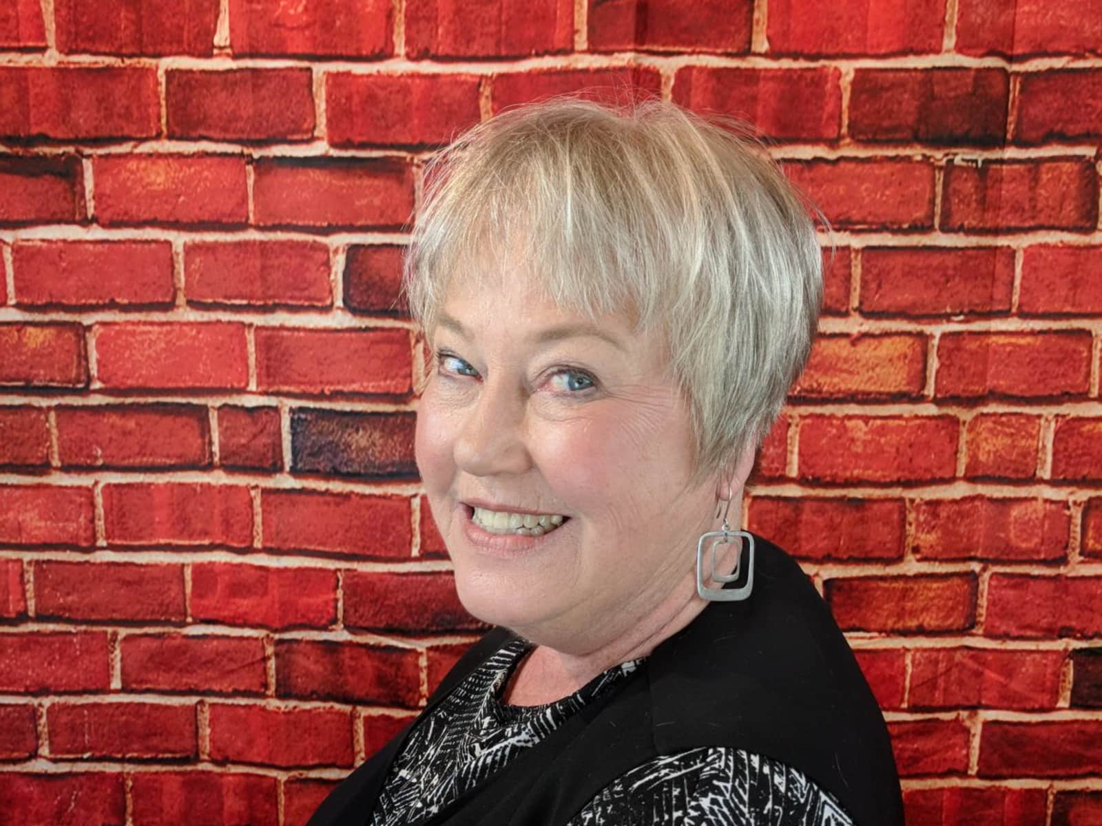 Carol from Seattle, Washington, United States