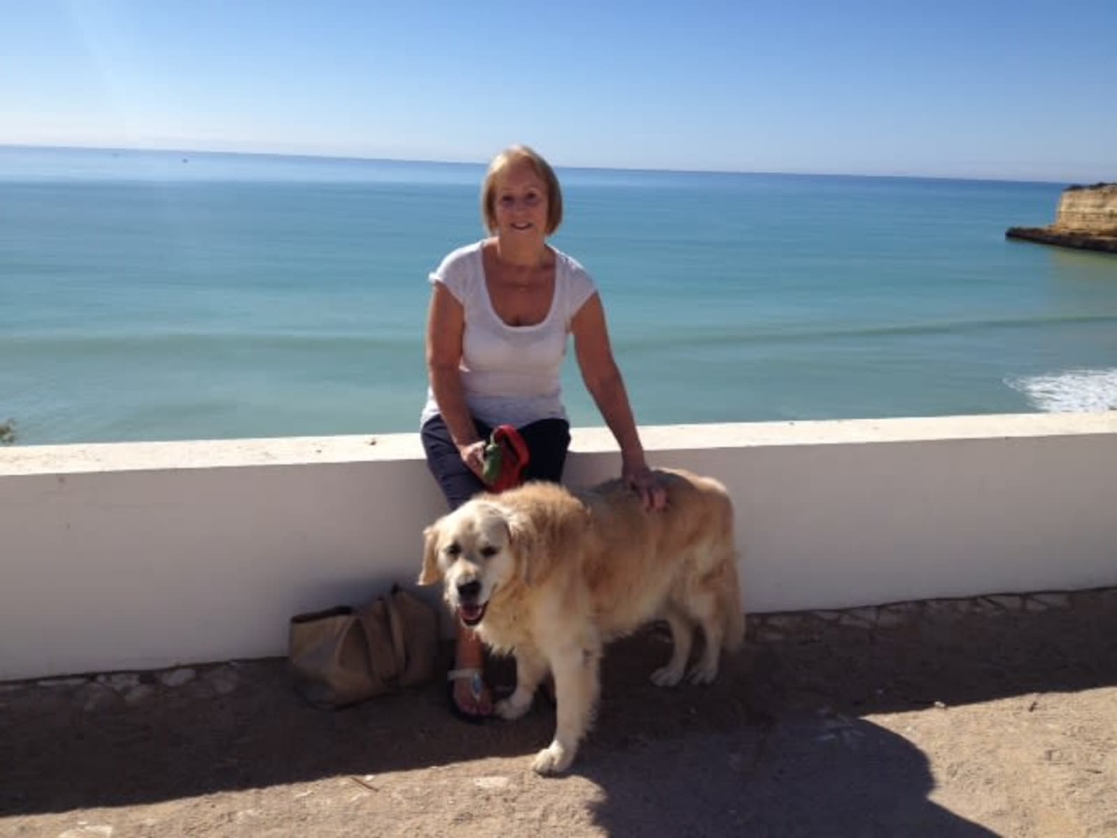 Geraldine & Alan from Skipton, United Kingdom
