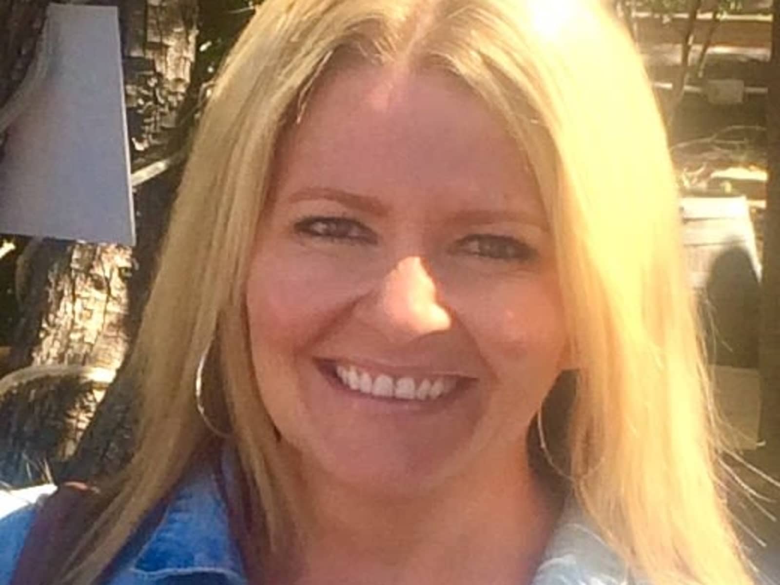 Nicky from Sydney, New South Wales, Australia