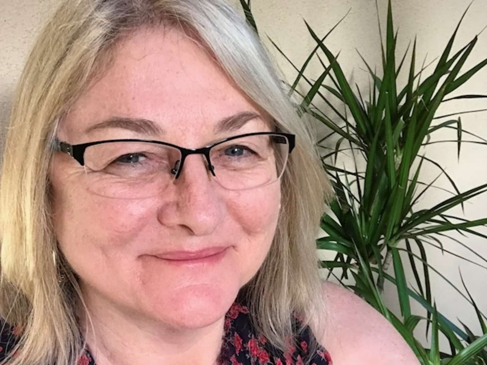 Liz from Goleta, California, United States