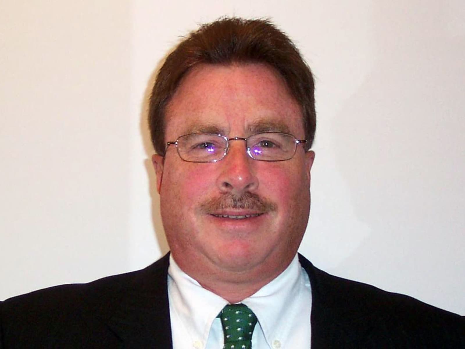Gerry from Colts Neck, New Jersey, United States