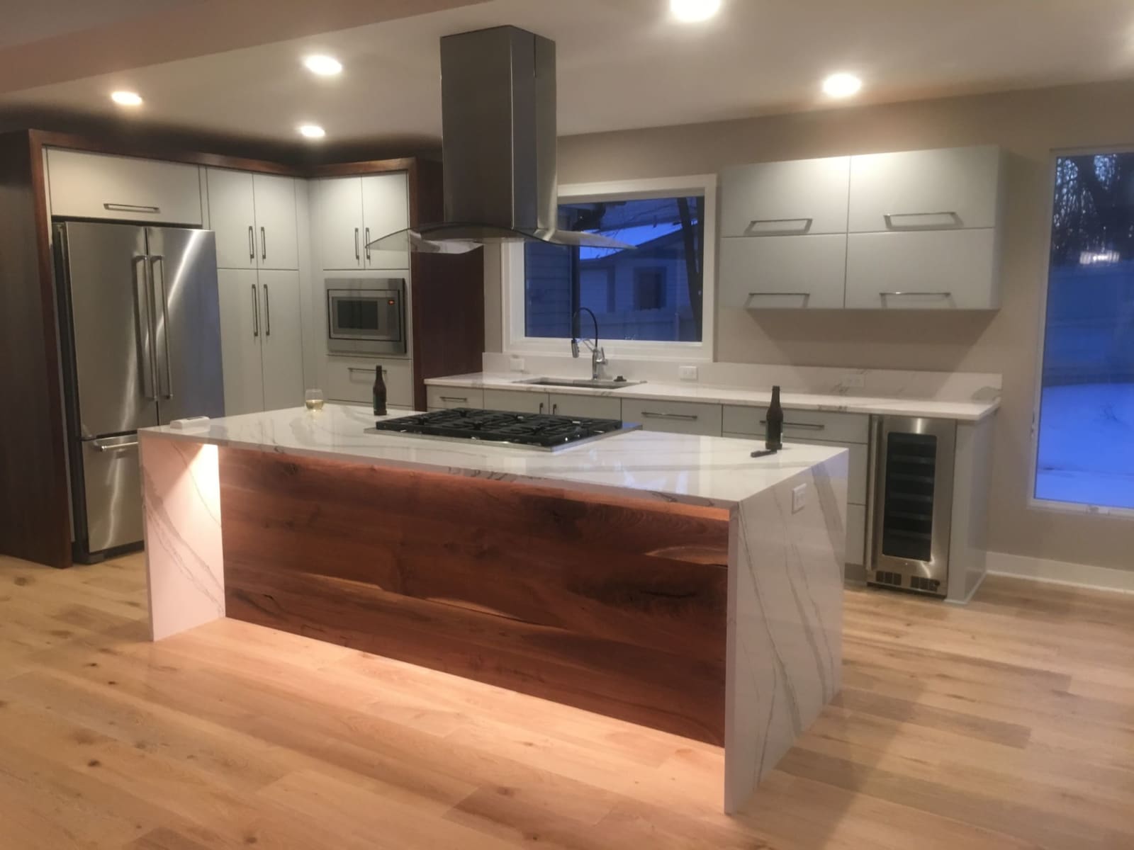 Housesitting assignment in Ann Arbor, Michigan, United States