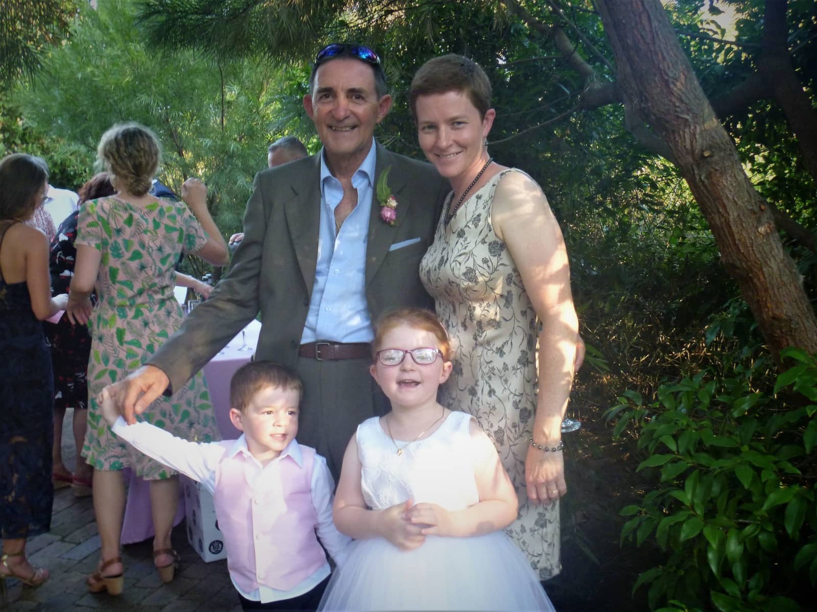 John & Skye from Ulladulla, New South Wales, Australia