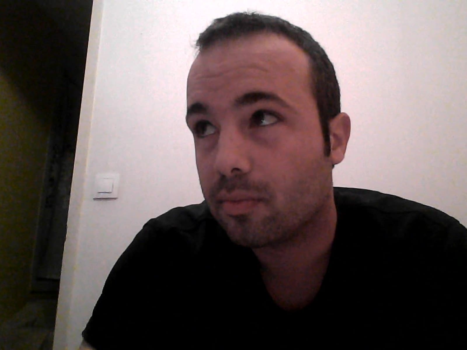 Guillaume from Calais, France