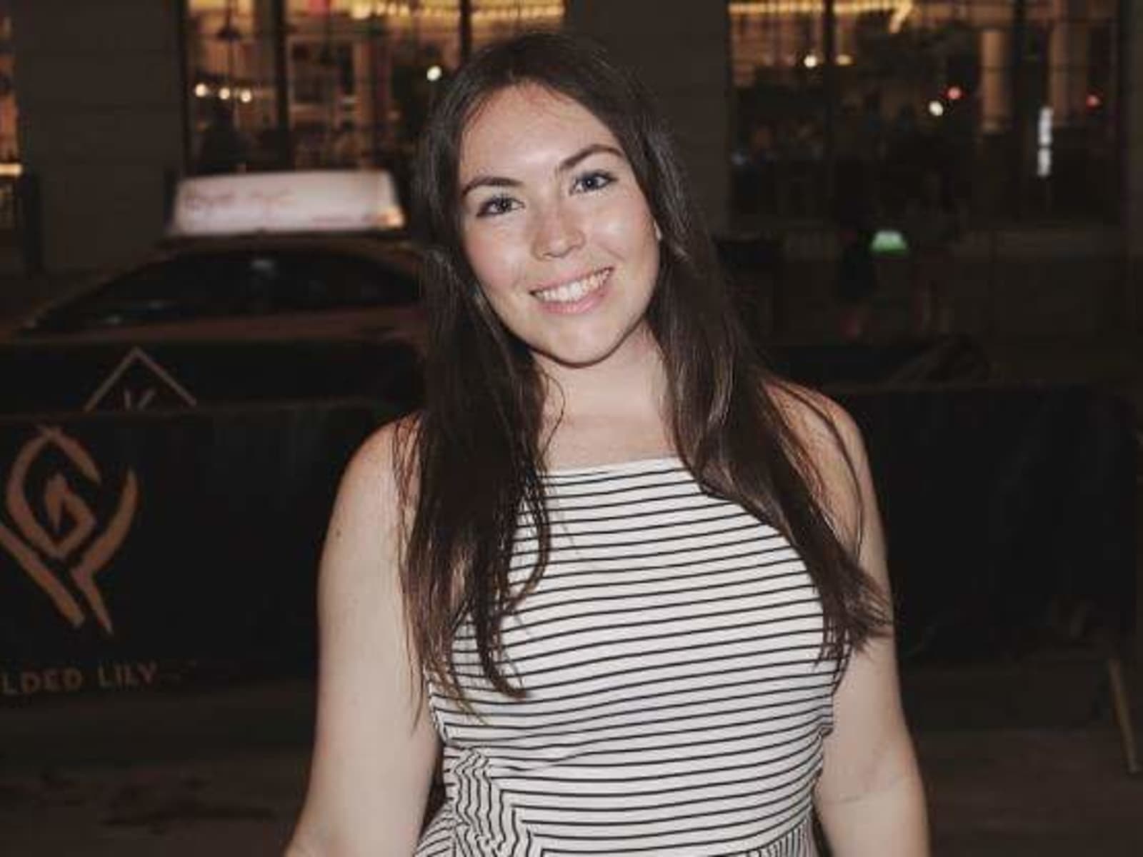 Falynn from New York City, New York, United States