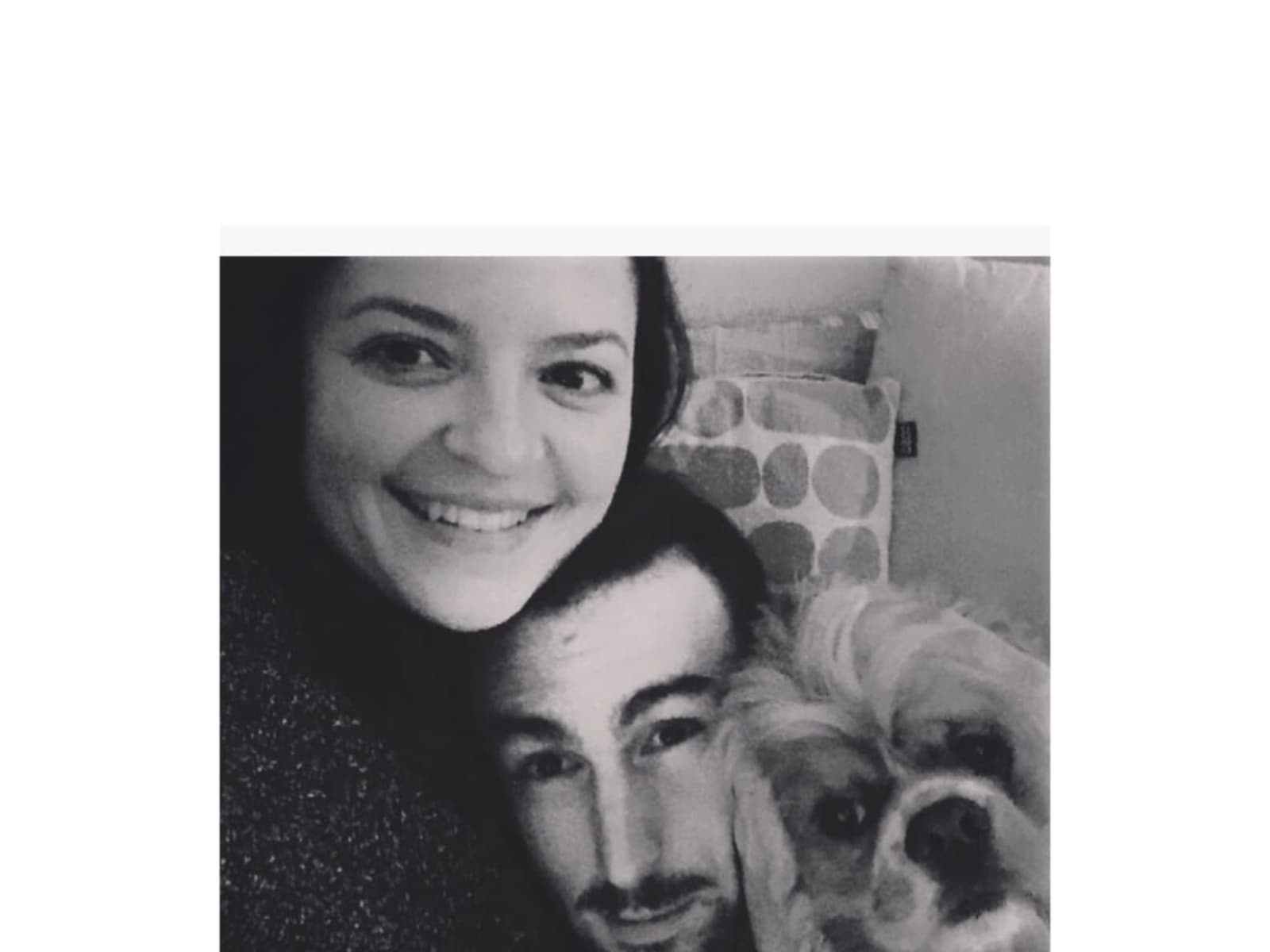 Mathilde & Julien from Perth, Western Australia, Australia