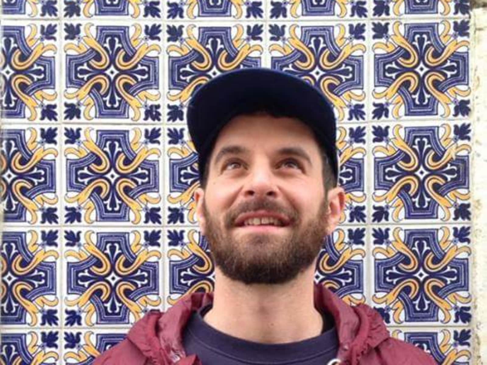 Matthew from Bristol, United Kingdom