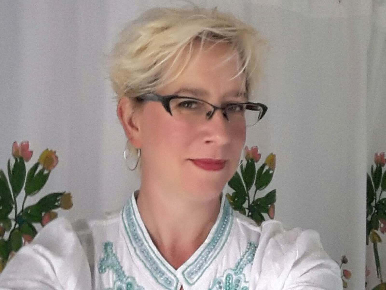Jennifer from Trappe, Maryland, United States