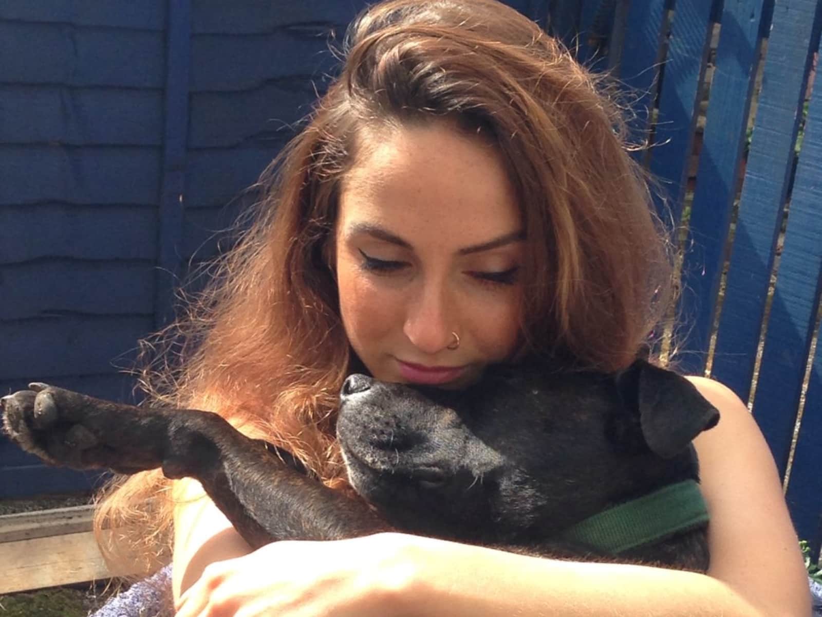 Esme & Liam from Sheffield, United Kingdom
