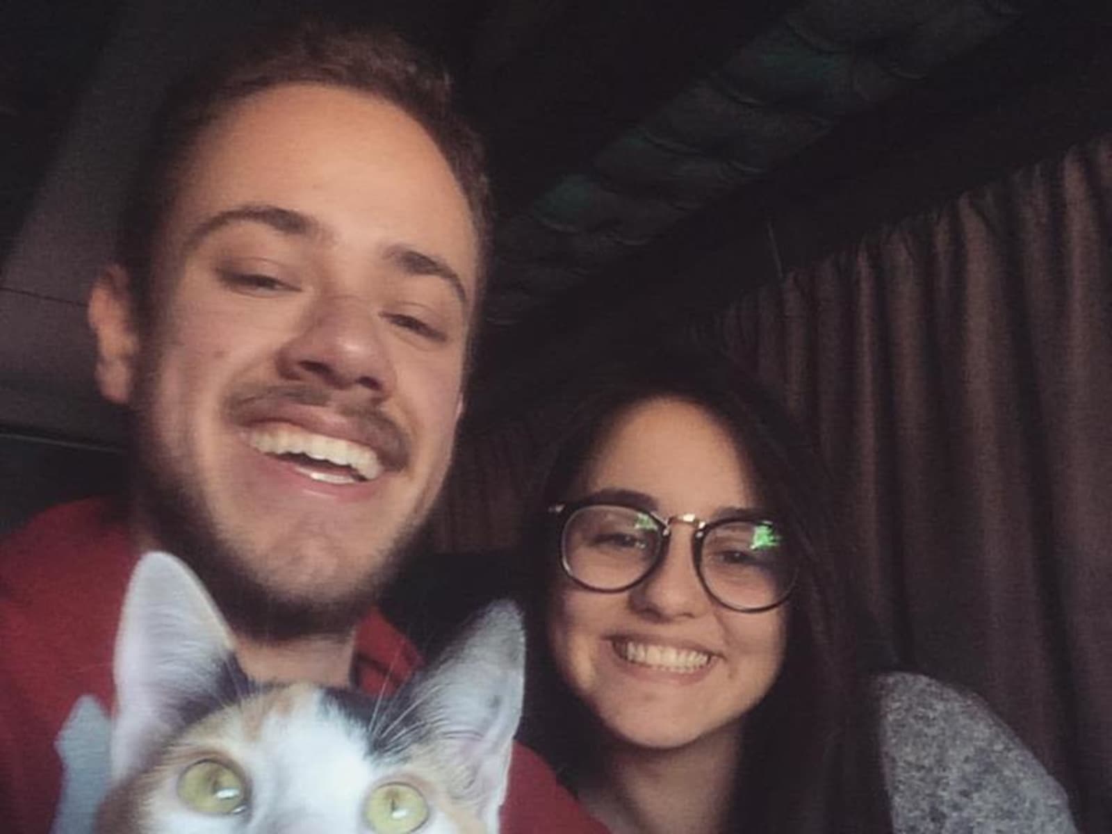 Débora & Jorge from Covilhã, Portugal