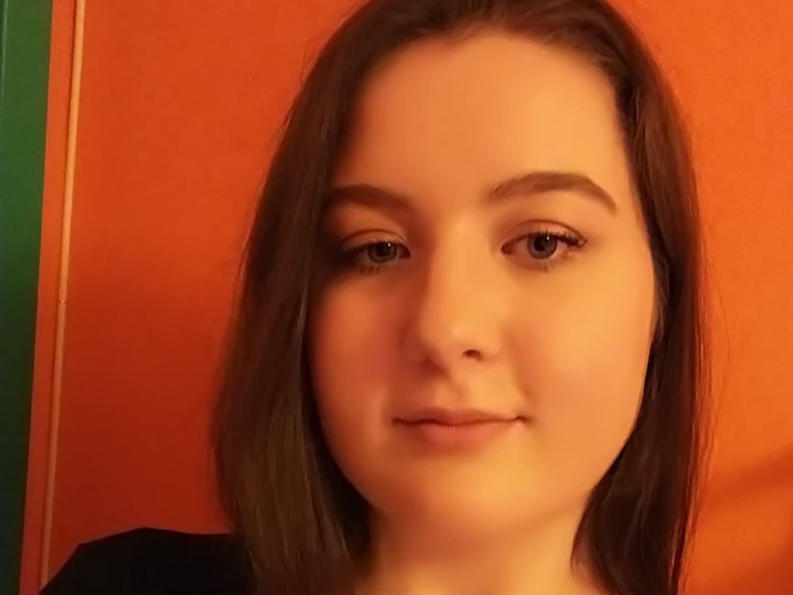 Rebecca from Ottawa, Ontario, Canada