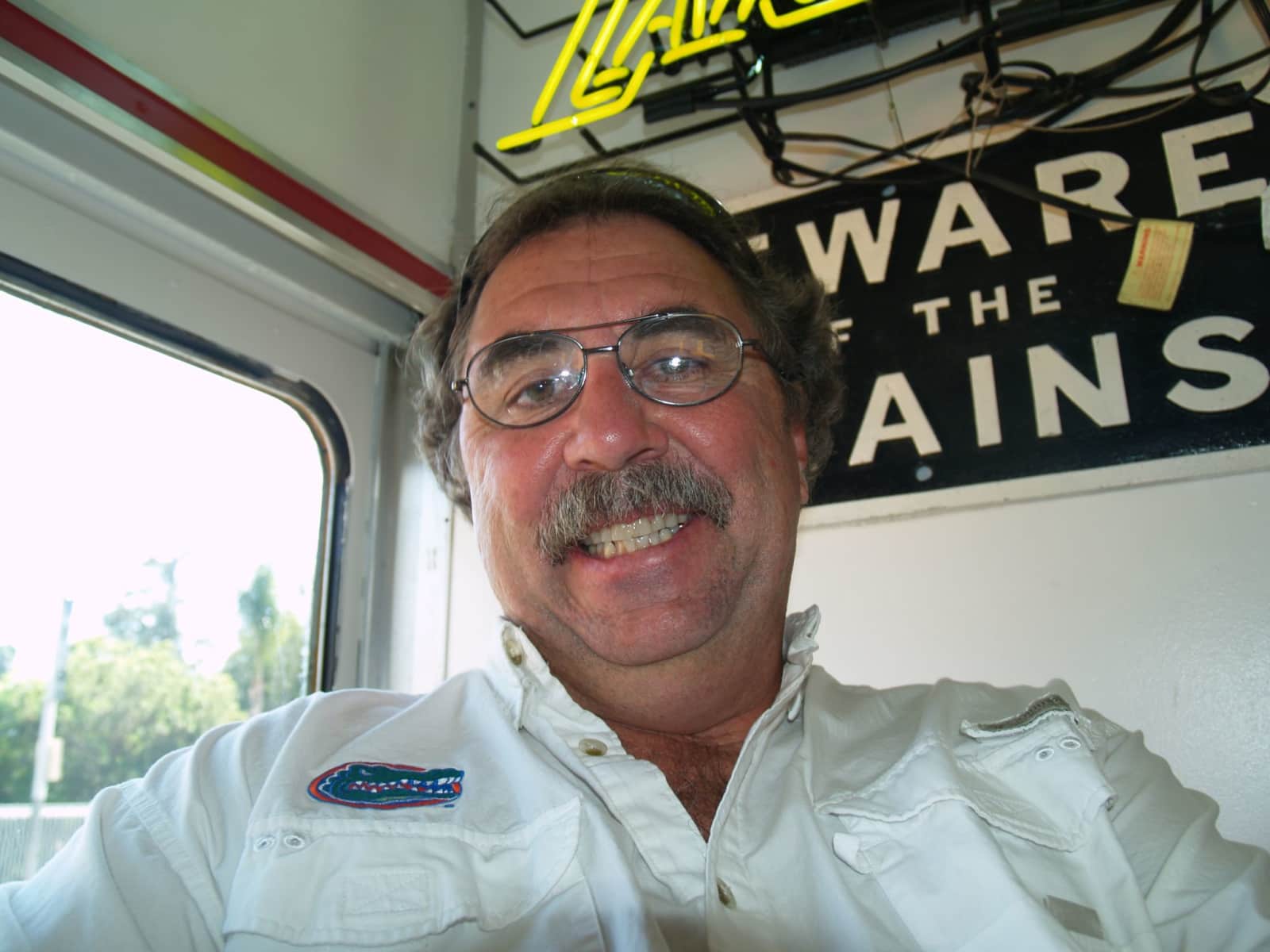 Jim from Richmond, Virginia, United States