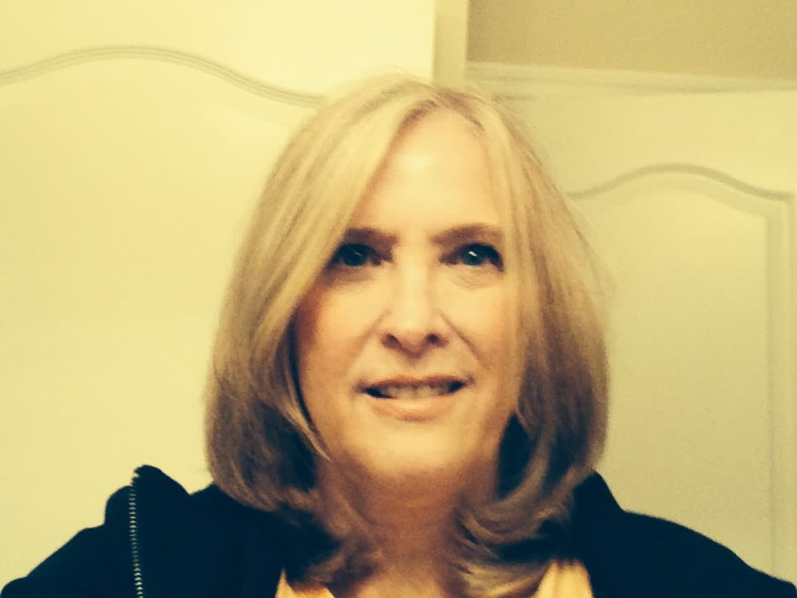 Susanne from Ponte Vedra Beach, Florida, United States