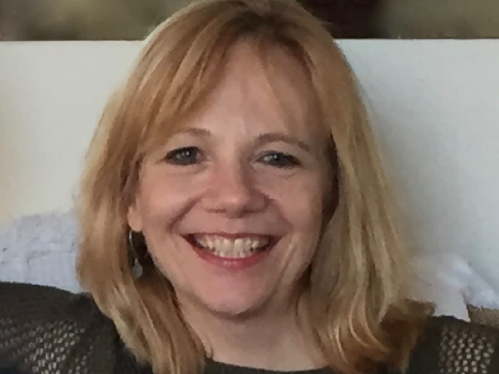 Diane from West Brookfield, Massachusetts, United States