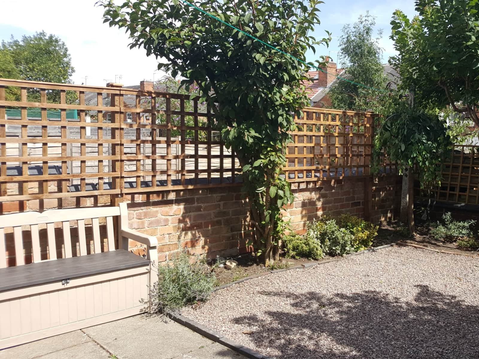 Housesitting assignment in Derby, United Kingdom