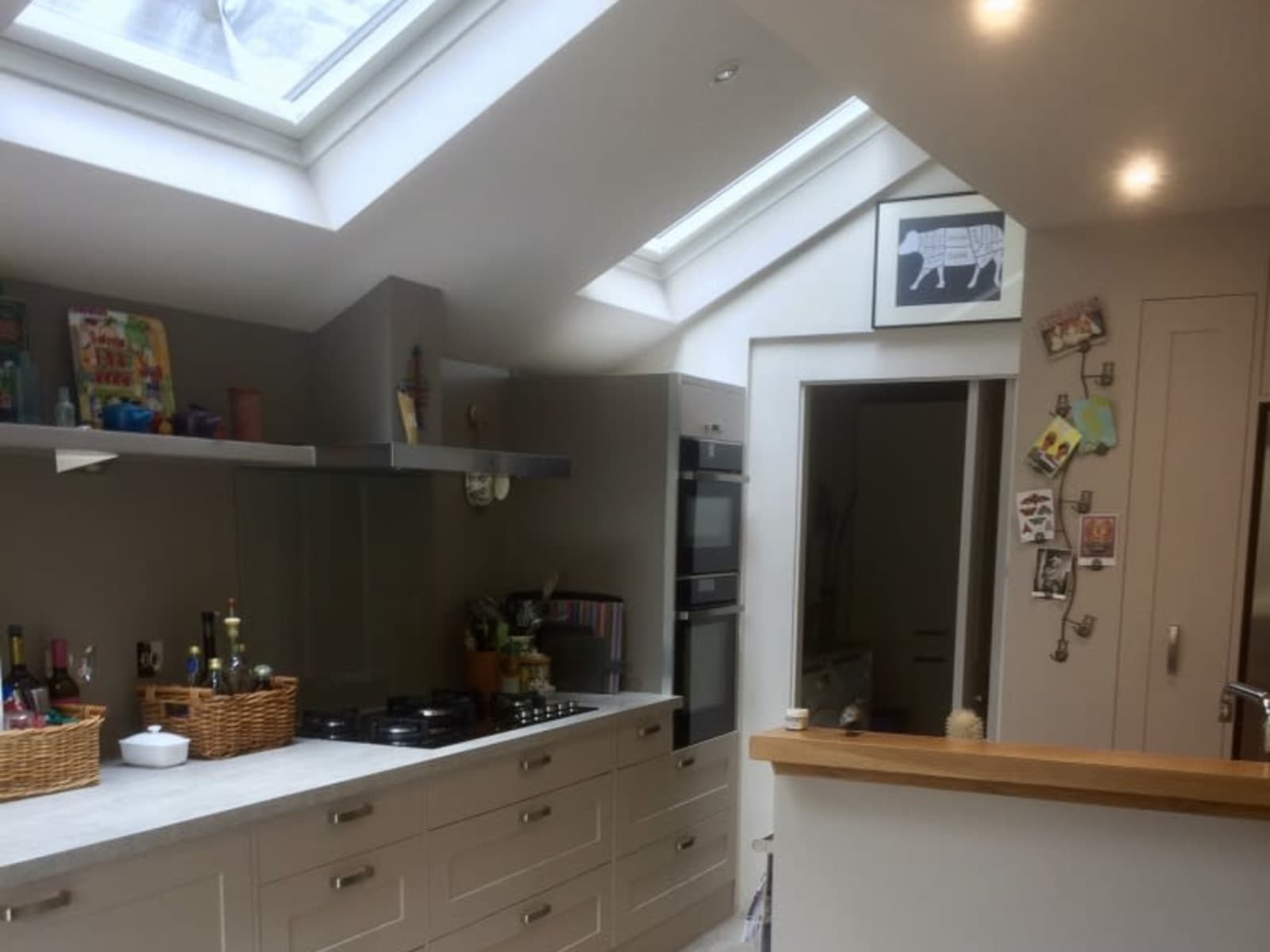 Housesitting assignment in Richmond, United Kingdom