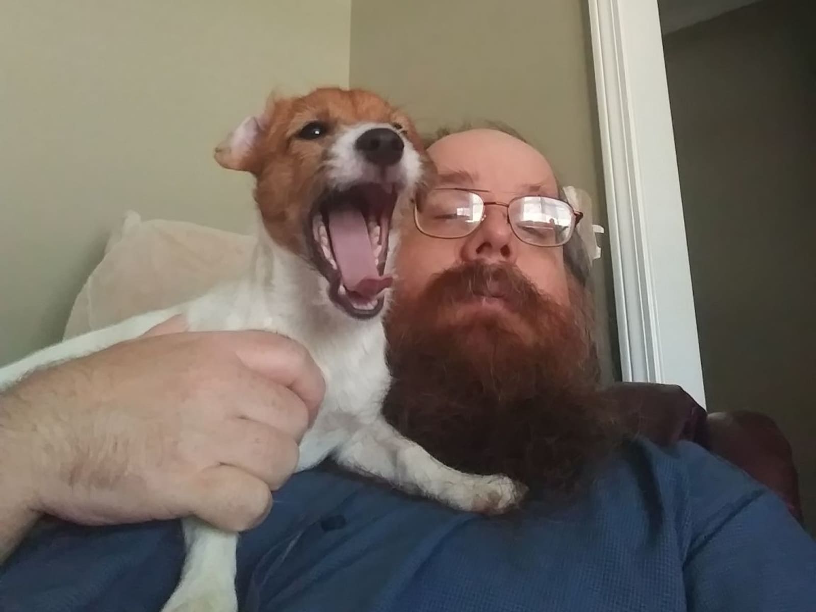 Alan from Atlanta, Georgia, United States