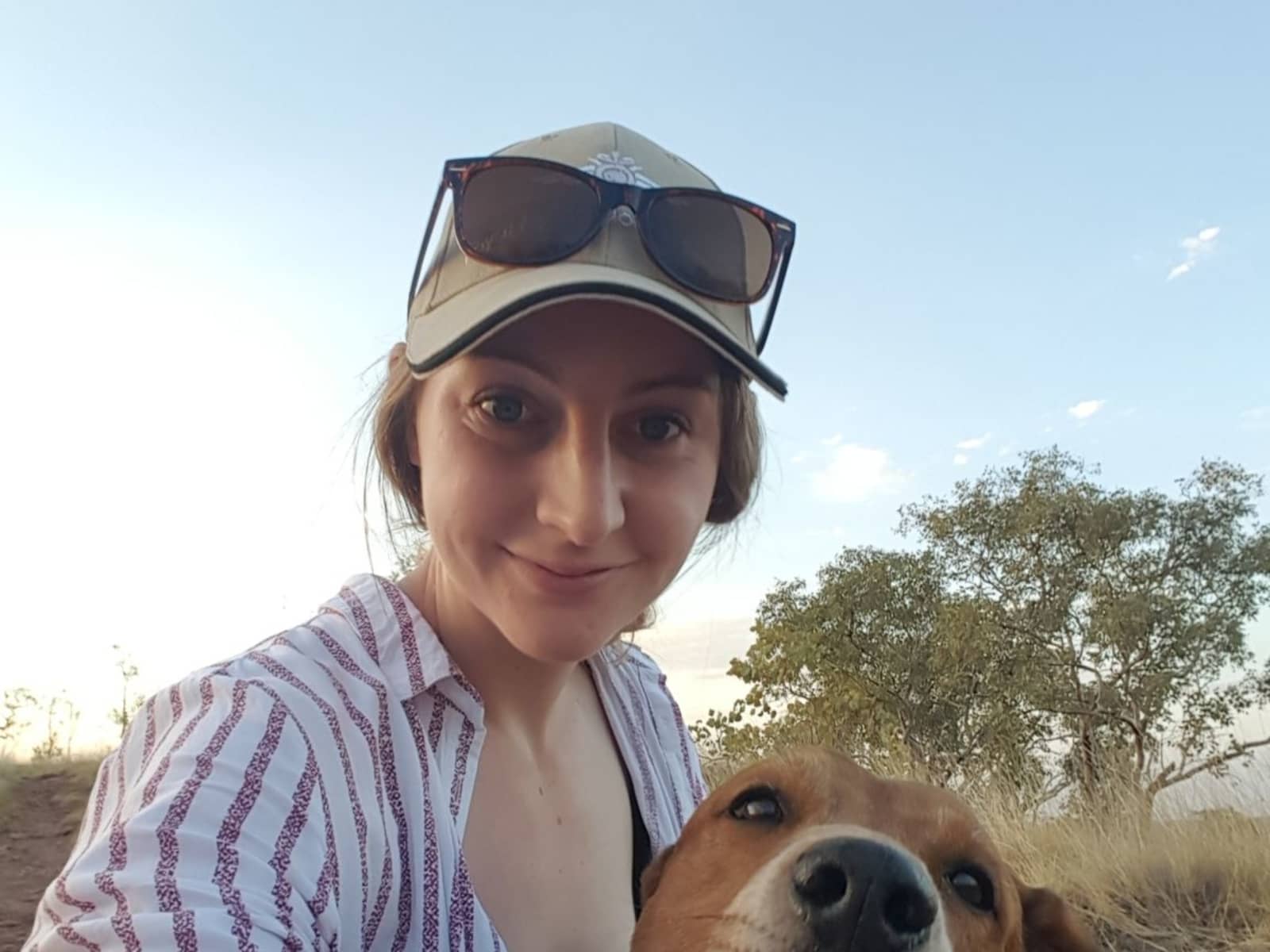 Kat from Melbourne, Victoria, Australia