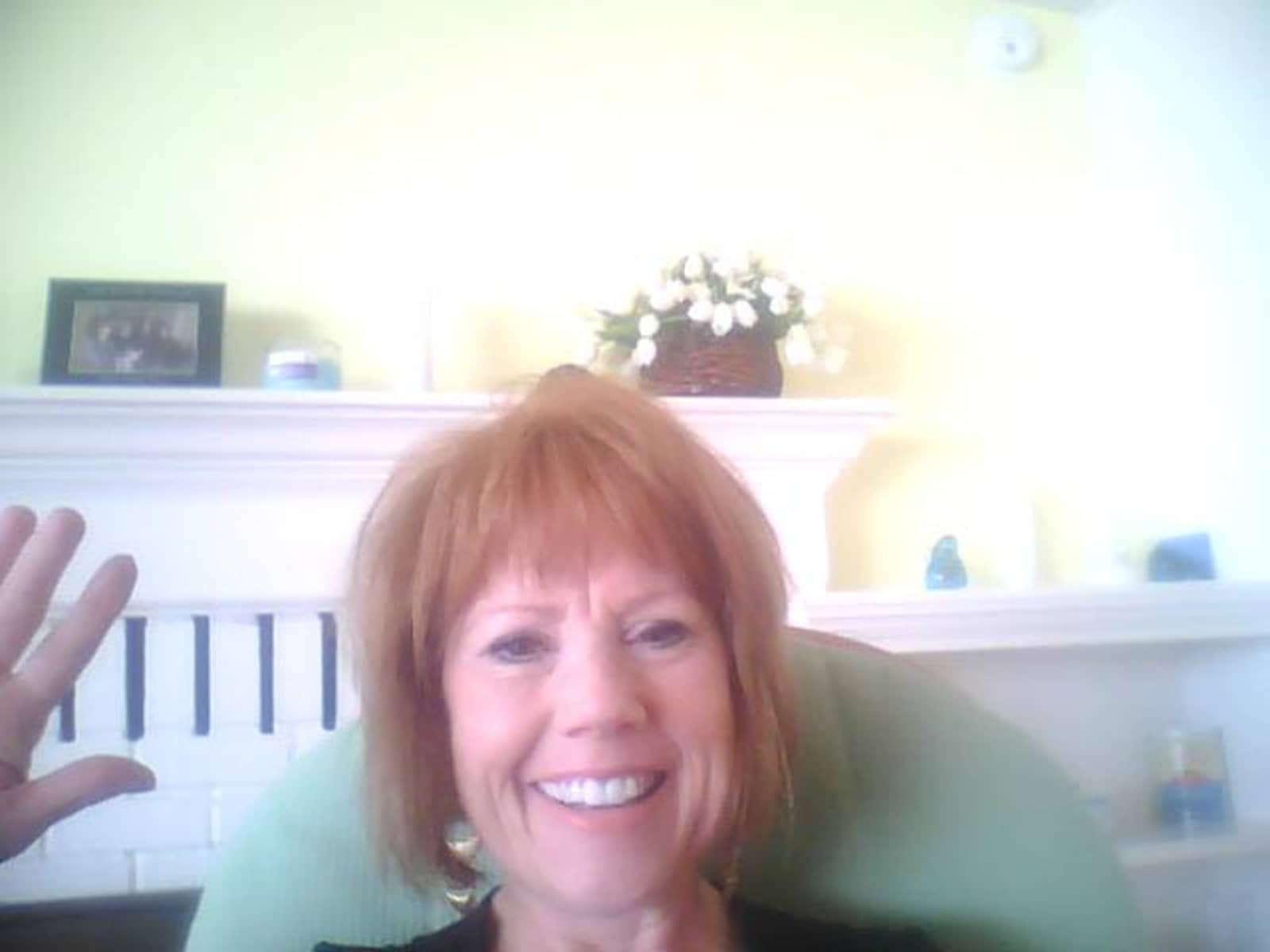 Robin from Gold Beach, Oregon, United States