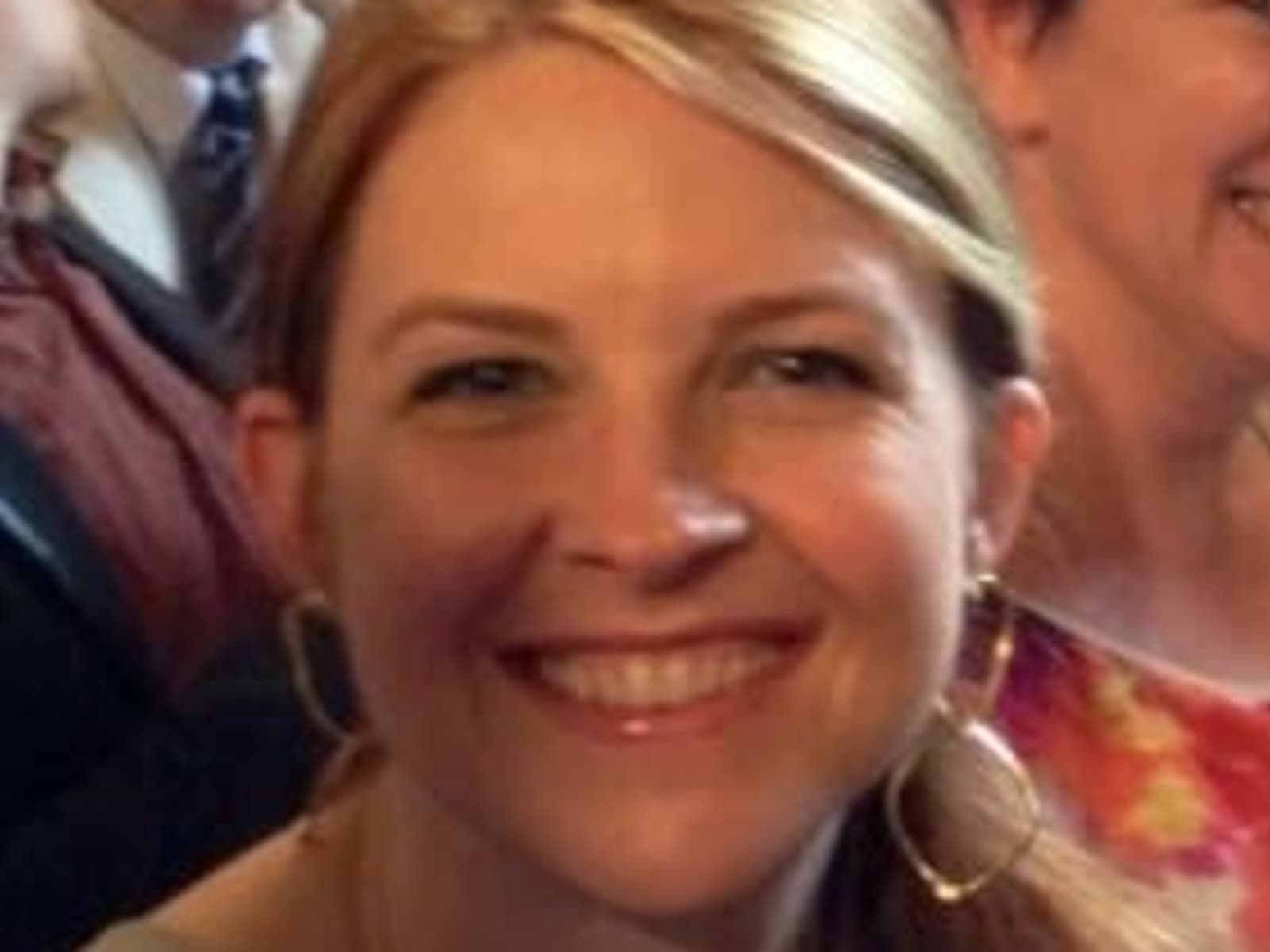 Samantha from Brecon, United Kingdom