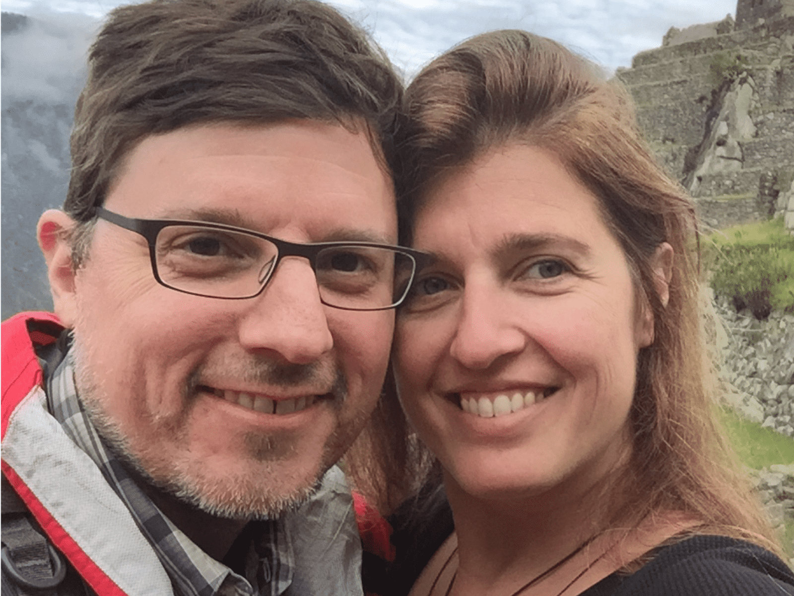 Laura & Daniel from Portland, Oregon, United States