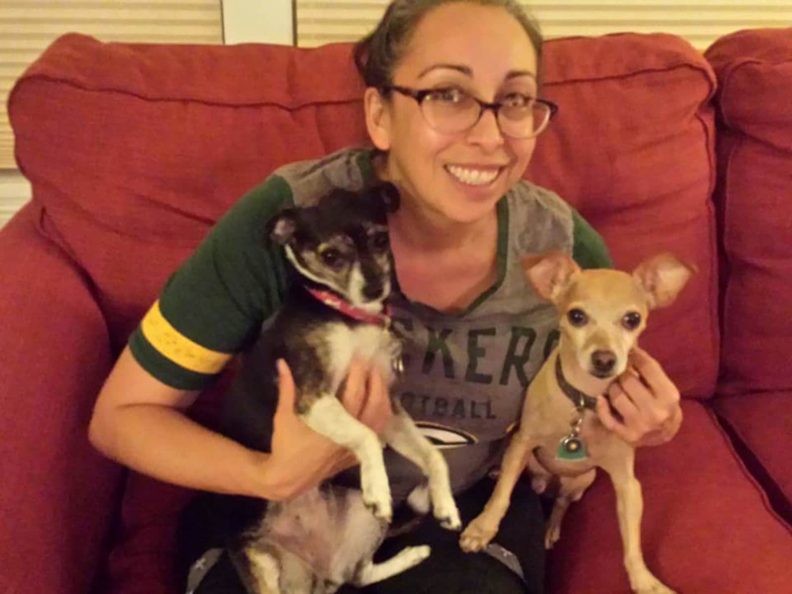 Sylvia from Murrieta, California, United States